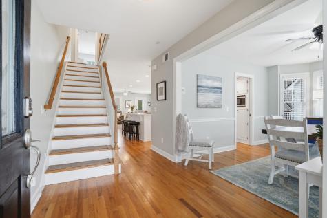 2178 Hartfords Bluff Lane Mount Pleasant SC 29466