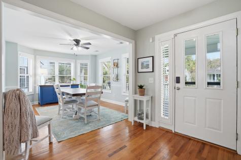 2178 Hartfords Bluff Lane Mount Pleasant SC 29466