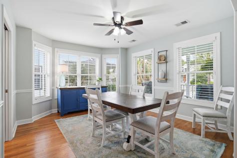 2178 Hartfords Bluff Lane Mount Pleasant SC 29466