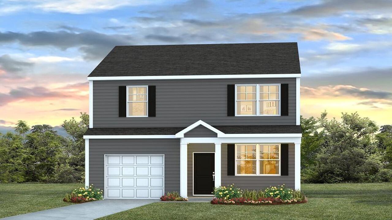 528 Tulip Poplar Drive Moncks Corner SC 29461