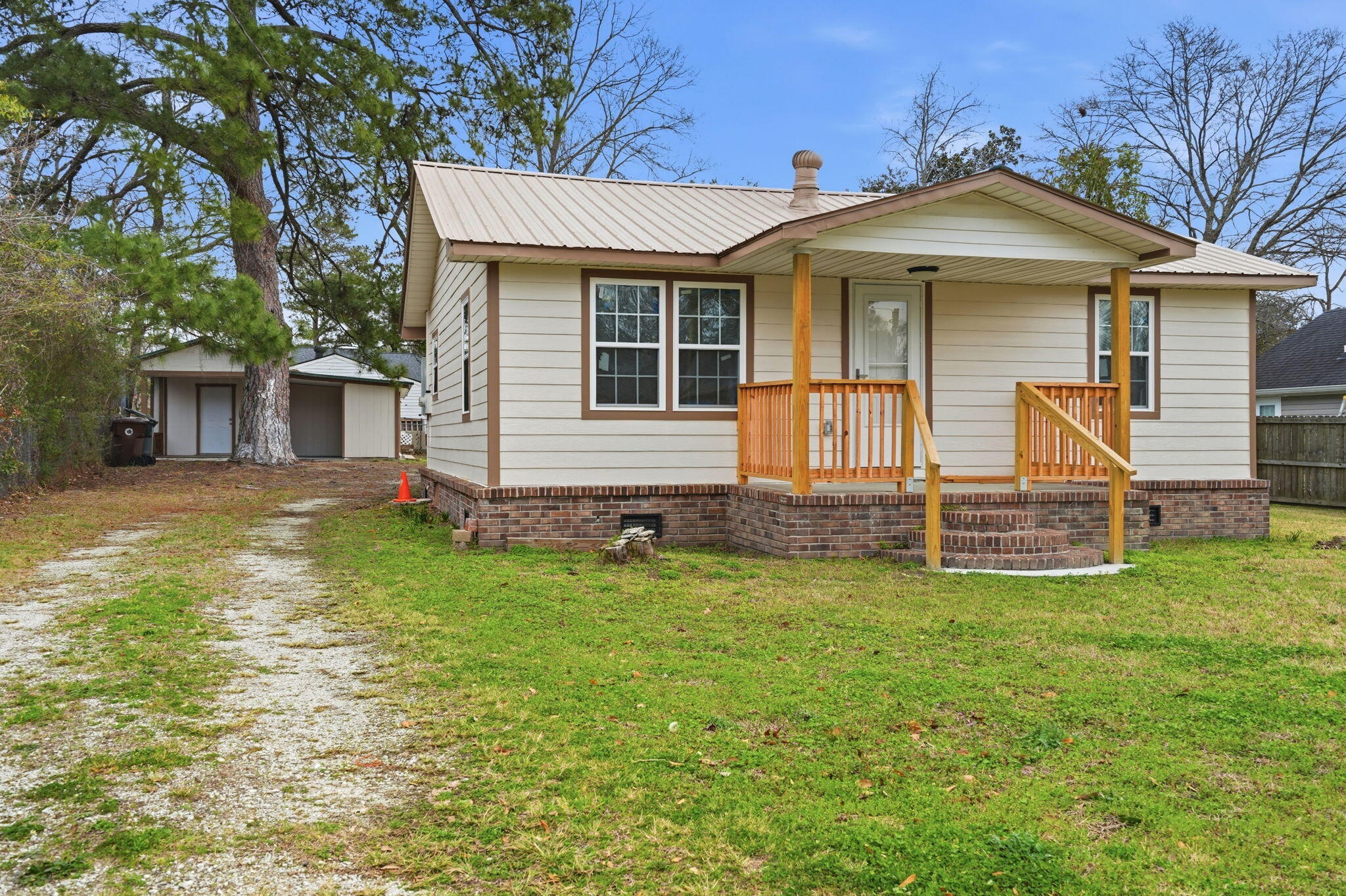 104 O'carroll Street Moncks Corner SC 29461