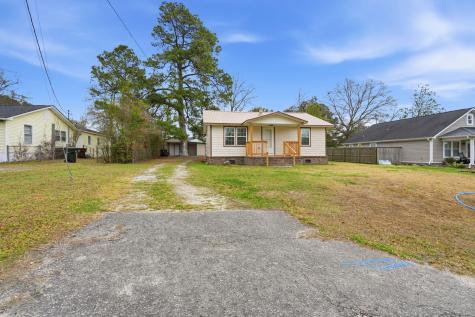 104 O'carroll Street Moncks Corner SC 29461