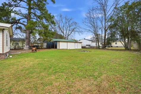 104 O'carroll Street Moncks Corner SC 29461