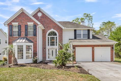 113 Waddington Trace Goose Creek SC 29445