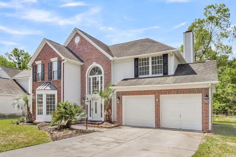 113 Waddington Trace Goose Creek SC 29445