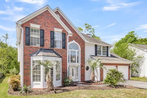 113 Waddington Trace Goose Creek SC 29445