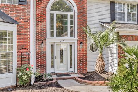 113 Waddington Trace Goose Creek SC 29445