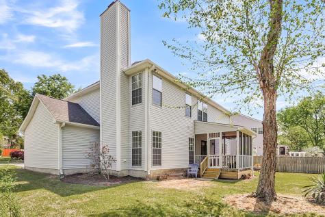 113 Waddington Trace Goose Creek SC 29445
