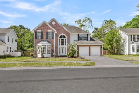 113 Waddington Trace Goose Creek SC 29445