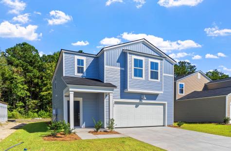 405 Camellia Bloom Drive Moncks Corner SC 29461