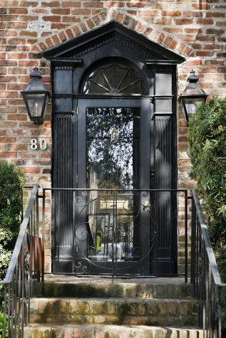 80 Church Street Charleston SC 29401