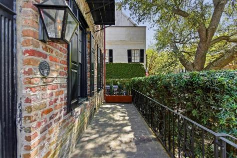 80 Church Street Charleston SC 29401