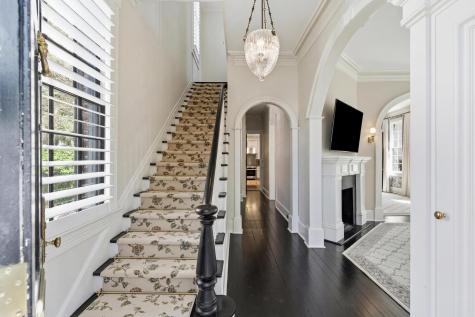 80 Church Street Charleston SC 29401