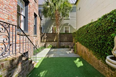 80 Church Street Charleston SC 29401