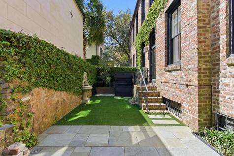 80 Church Street Charleston SC 29401