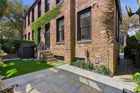 80 Church Street Charleston SC 29401