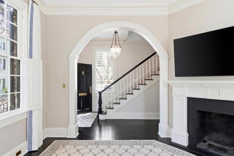 80 Church Street Charleston SC 29401