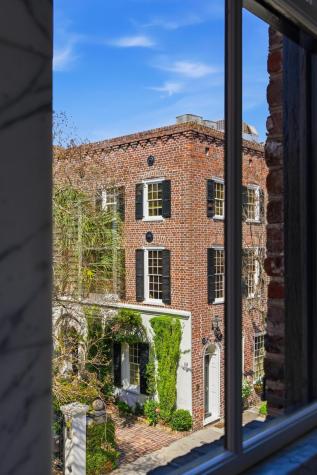 80 Church Street Charleston SC 29401