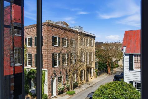 80 Church Street Charleston SC 29401