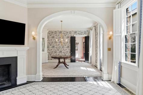 80 Church Street Charleston SC 29401
