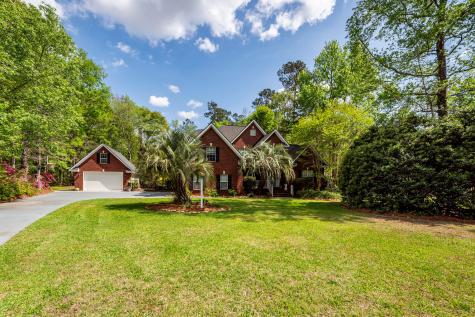 131 Arrowridge Court Summerville SC 29485