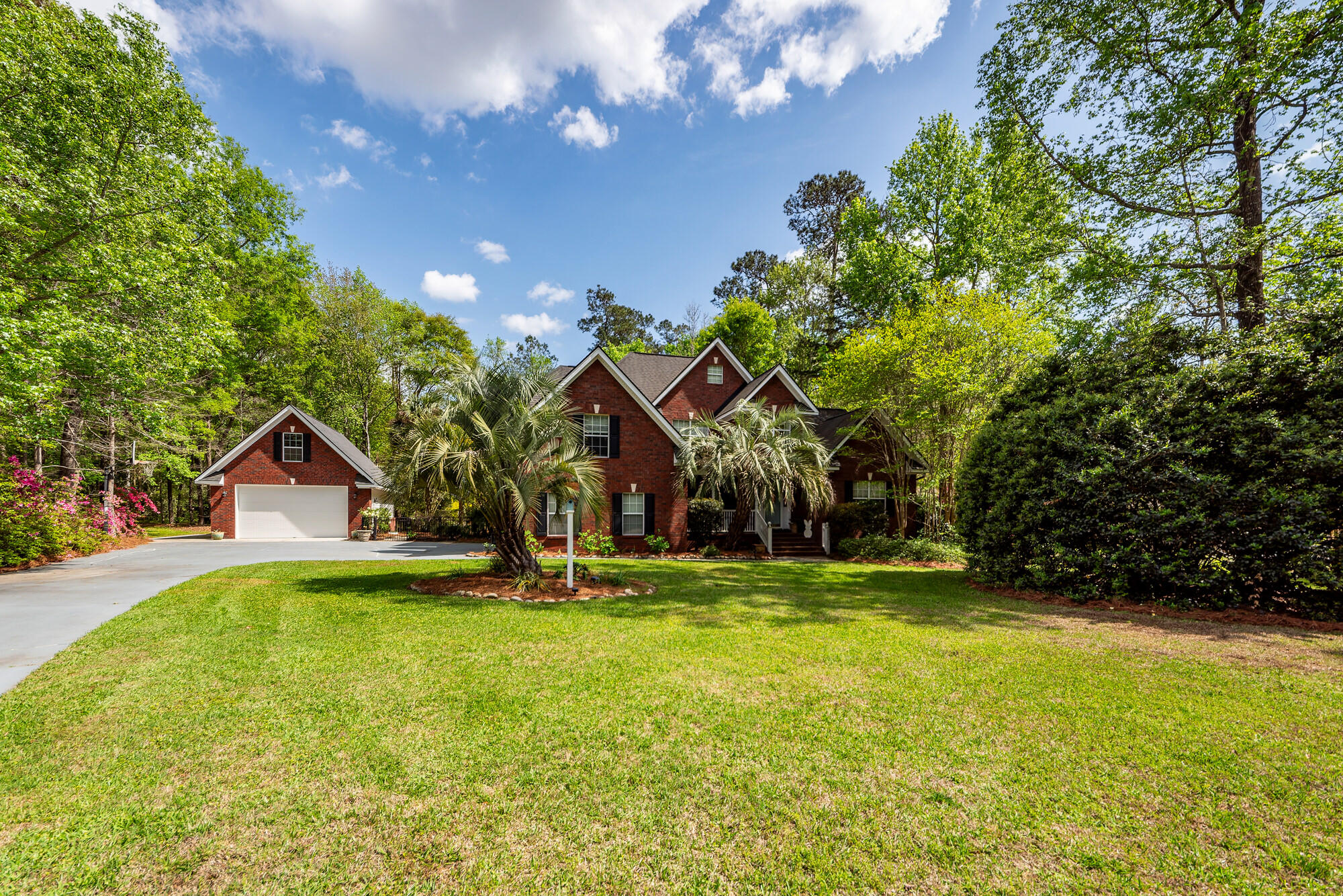 131 Arrowridge Court Summerville SC 29485