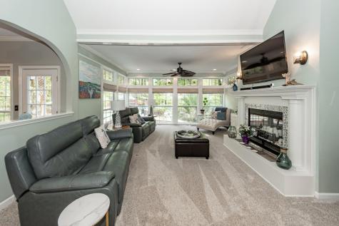 131 Arrowridge Court Summerville SC 29485