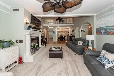131 Arrowridge Court Summerville SC 29485