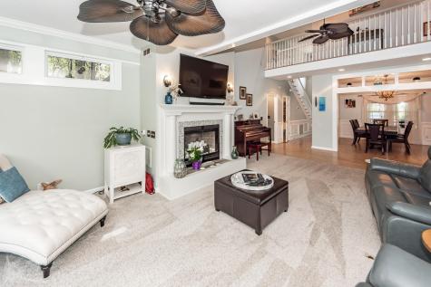 131 Arrowridge Court Summerville SC 29485