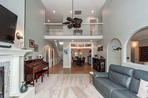 131 Arrowridge Court Summerville SC 29485