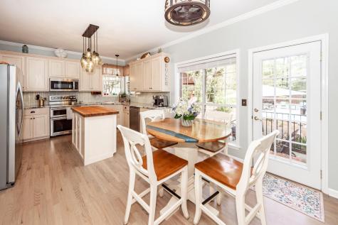 131 Arrowridge Court Summerville SC 29485