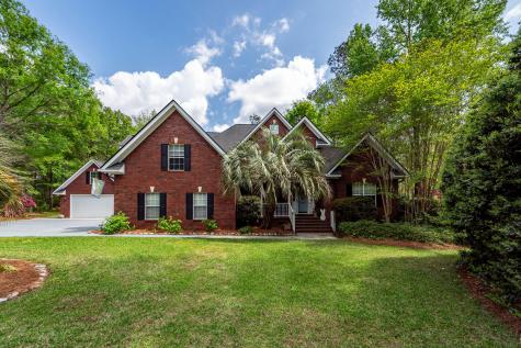 131 Arrowridge Court Summerville SC 29485