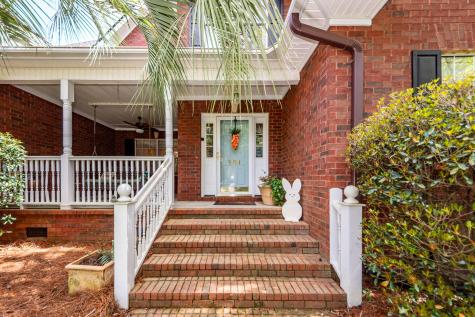 131 Arrowridge Court Summerville SC 29485