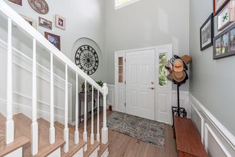 131 Arrowridge Court Summerville SC 29485