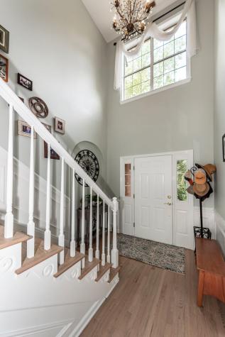 131 Arrowridge Court Summerville SC 29485