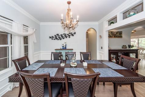 131 Arrowridge Court Summerville SC 29485
