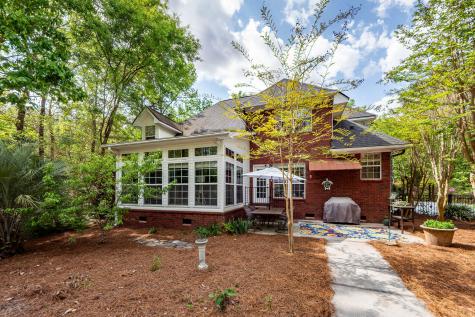 131 Arrowridge Court Summerville SC 29485