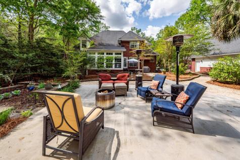 131 Arrowridge Court Summerville SC 29485