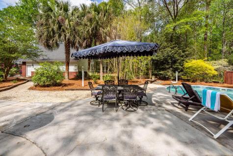 131 Arrowridge Court Summerville SC 29485