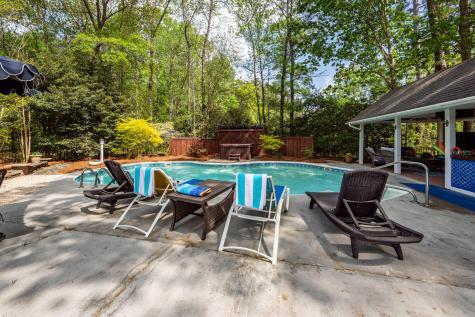 131 Arrowridge Court Summerville SC 29485