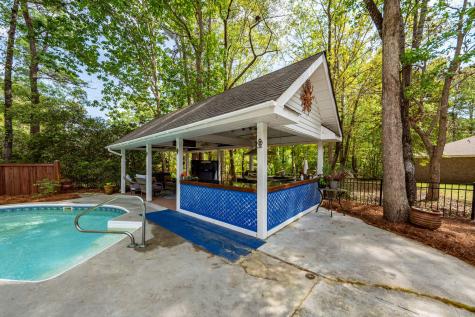 131 Arrowridge Court Summerville SC 29485