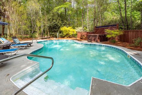 131 Arrowridge Court Summerville SC 29485