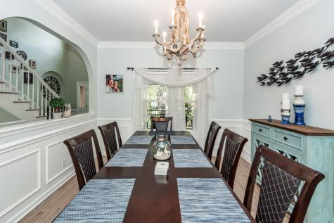 131 Arrowridge Court Summerville SC 29485