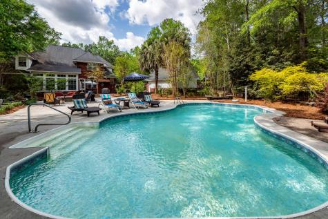 131 Arrowridge Court Summerville SC 29485