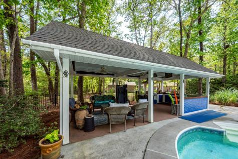 131 Arrowridge Court Summerville SC 29485
