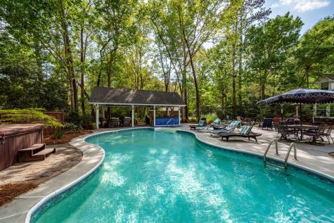 131 Arrowridge Court Summerville SC 29485