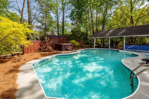 131 Arrowridge Court Summerville SC 29485