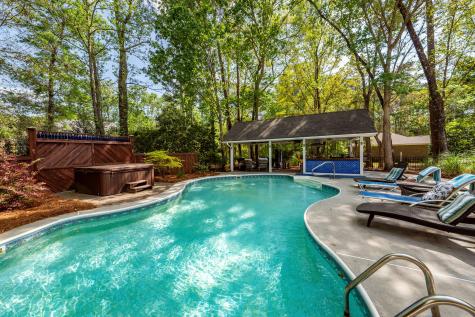 131 Arrowridge Court Summerville SC 29485