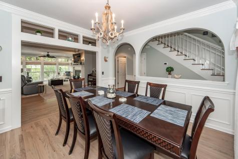 131 Arrowridge Court Summerville SC 29485