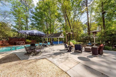 131 Arrowridge Court Summerville SC 29485